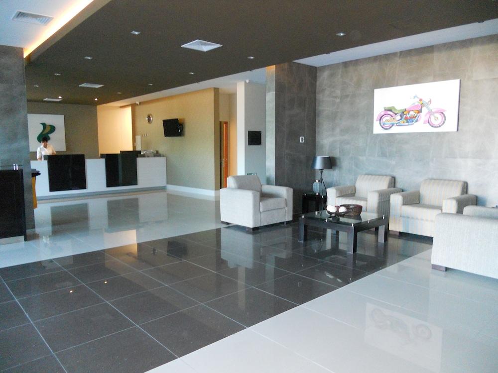 Diego De Almagro 4* Chillan